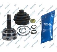 Originale GSP Kit Giunto Albero Motore 861013 per VW
