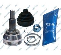 GSP Kit giunti semiasse 861050 per VW Touareg 7LA/7L6/7L7, Porsche Cayenne 955, Audi