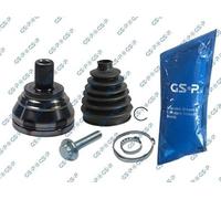 GSP Kit giunti, Semiasse compatibile con AUDI SEAT SKODA VW VAG 861059