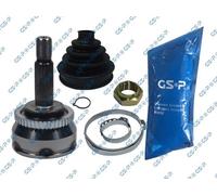 GSP 862003 Kit giunti, Semiasse per VOLVO