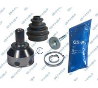 GSP 862033 Kit giunti, Semiasse per VOLVO