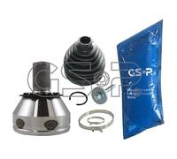 GSP Giunto Kit Giunti Albero Motore Lato Ruota per Volvo XC60 156 S60 II 155 157