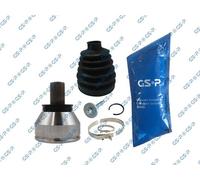 GSP Kit giunti, Semiasse compatibile con FORD 862045
