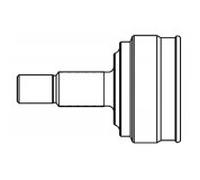 GSP 899018 Kit giunti semiasse