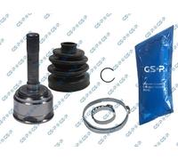 GSP 899053 Kit giunti, Semiasse per KIA
