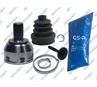 GSP 899129 Kit giunti, Semiasse per FORD,VOLVO