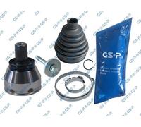 GSP 899271 Kit giunti, Semiasse per FORD,VOLVO