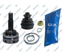 GSP 899282 Kit giunti, Semiasse per TOYOTA