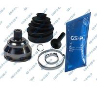 Originale GSP Kit Giunti Albero Di Trasmissione 899351 Per Audi Bentley VW