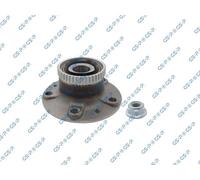 Cuscinetto ruota 9225003K GSP per RENAULT LAGUNA I