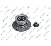 Cuscinetto ruota 9225015K GSP per RENAULT SCÉNIC I MPV / Space wagon
