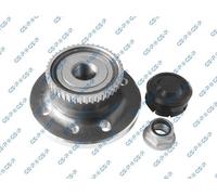 GSP Kit Cuscinetto Ruota Posteriore per Renault Laguna i Grandtour K56