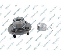 GSP 9227001K Kit cuscinetto ruota per NISSAN