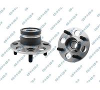 GSP 9228019 Kit cuscinetto ruota per HONDA Jazz II Hatchback (GD, GE3, GE2)