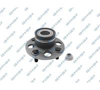 GSP 9228019K Kit cuscinetto ruota per HONDA