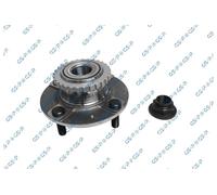 GSP 9228028K Kit cuscinetto ruota per HYUNDAI