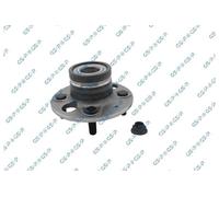 GSP 9228029K Kit cuscinetto ruota per HONDA Jazz II Hatchback (GD, GE3, GE2)