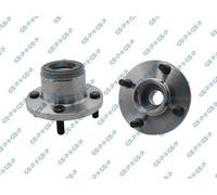 GSP Kit cuscinetto ruota per FORD 9229001