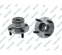 GSP 9230036 Kit cuscinetto ruota per MAZDA