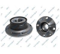 GSP 9230046 Kit cuscinetto ruota per ABARTH,ALFA ROMEO,CHRYSLER,CITROËN,DS,FIAT,