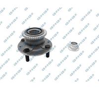 GSP 9230050K Kit cuscinetto ruota per MAZDA