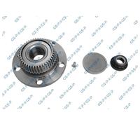 GSP 9230051K Kit cuscinetto ruota per AUDI,SEAT,SKODA,VW