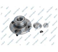 GSP 9230071K Kit cuscinetto ruota per VOLVO