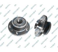 GSP 9230075 Kit cuscinetto ruota per RENAULT ESPACE III (JE0) ESPACE II (J/S63)