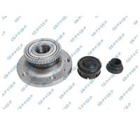 Cuscinetto ruota 9230075A GSP per RENAULT ESPACE III AVANTIME ESPACE II
