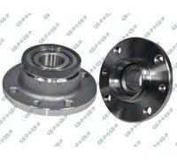 GSP 9230097 Kit cuscinetto ruota per FIAT STILO (192) 117,5mm