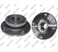 GSP 9232007 Kit cuscinetto ruota per CITROËN,PEUGEOT