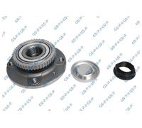 GSP 9232007K Kit cuscinetto ruota per CITROËN,PEUGEOT