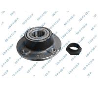 GSP 9232011K Kit cuscinetto ruota per CITROËN,PEUGEOT