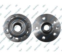 GSP 9232023 Kit cuscinetto ruota per MG ZT Sedan 140mm