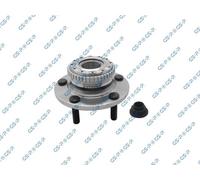 GSP 9232024K Kit cuscinetto ruota per HYUNDAI
