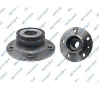 GSP 9232026 Kit cuscinetto ruota per AUDI