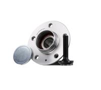 GSP 9232026K Kit cuscinetto ruota per AUDI A4 Avant (8K5, B8) 142mm