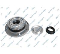 GSP 9232028K Kit cuscinetto ruota per CITROËN,PEUGEOT