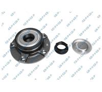 GSP 9232029K Kit cuscinetto ruota per CITROËN,PEUGEOT
