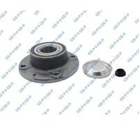 GSP 9232030K Kit cuscinetto ruota per CITROËN