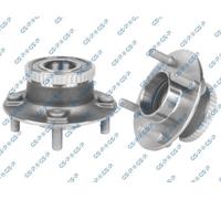 GSP 9235005 Kit cuscinetto ruota per FORD