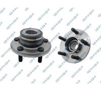 GSP Cuscinetto Ruota Set Anteriore Kit per Chrysler 300 C Touring LX Dodge
