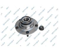 GSP 9237015K Kit cuscinetto ruota per FORD