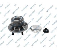 GSP 9237016K Kit cuscinetto ruota per FORD