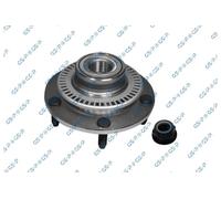 GSP 9237017K Kit cuscinetto ruota per FORD