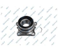 GSP 9238001K Kit cuscinetto ruota per TOYOTA