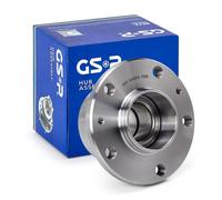 GSP 9242018 Mozzo ruota per FIAT Ducato Van (250, 290)