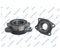 GSP 9245007 Kit cuscinetto ruota per AUDI