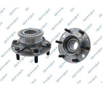Cuscinetto ruota 9245011 GSP per HYUNDAI H-1 Cargo H-1 Travel