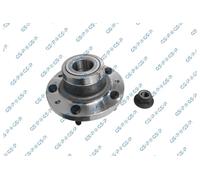 GSP 9245015K Kit cuscinetto ruota per FORD